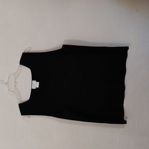 Designers Originals Women's Size 1X Knit Tank